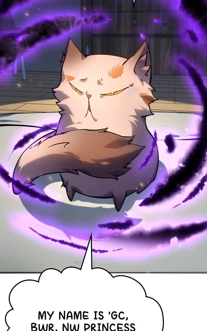 Read Dungeon Crawler Carl EN Manga Online