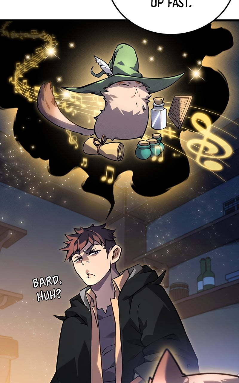 Read Dungeon Crawler Carl EN Manga Online