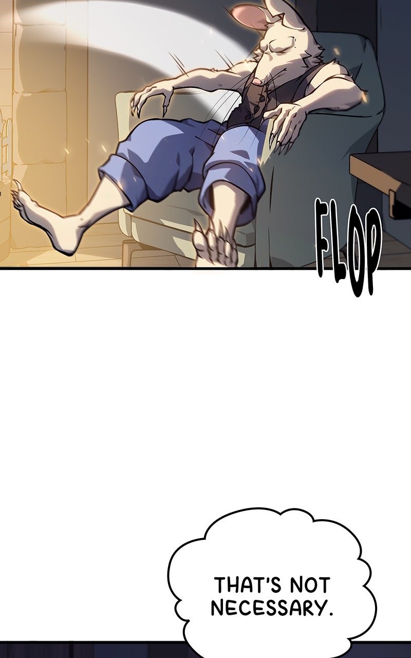 Read Dungeon Crawler Carl EN Manga Online