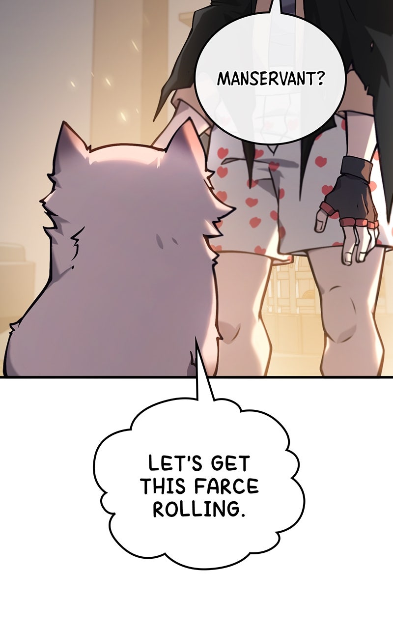 Read Dungeon Crawler Carl EN Manga Online