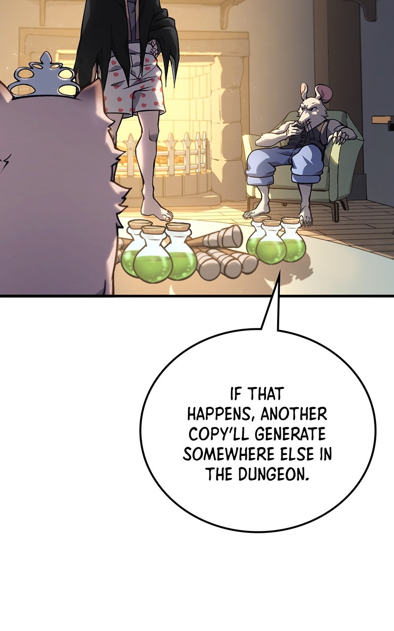 Read Dungeon Crawler Carl EN Manga Online