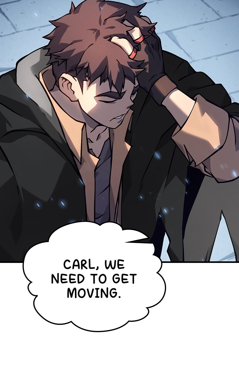 Read Dungeon Crawler Carl EN Manga Online