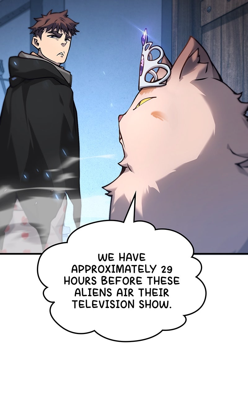 Read Dungeon Crawler Carl EN Manga Online