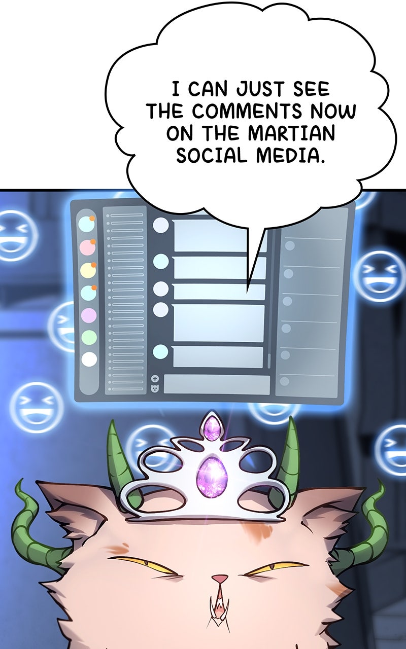 Read Dungeon Crawler Carl EN Manga Online