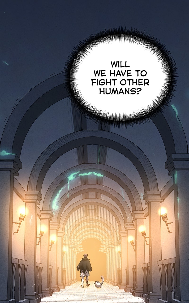 Read Dungeon Crawler Carl EN Manga Online