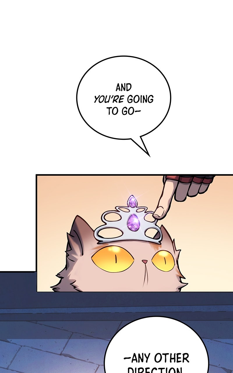 Read Dungeon Crawler Carl EN Manga Online