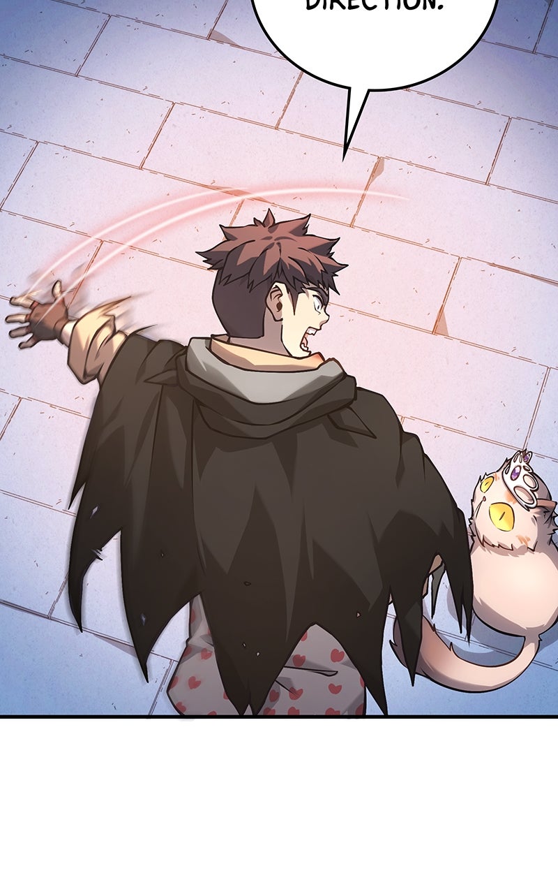 Read Dungeon Crawler Carl EN Manga Online