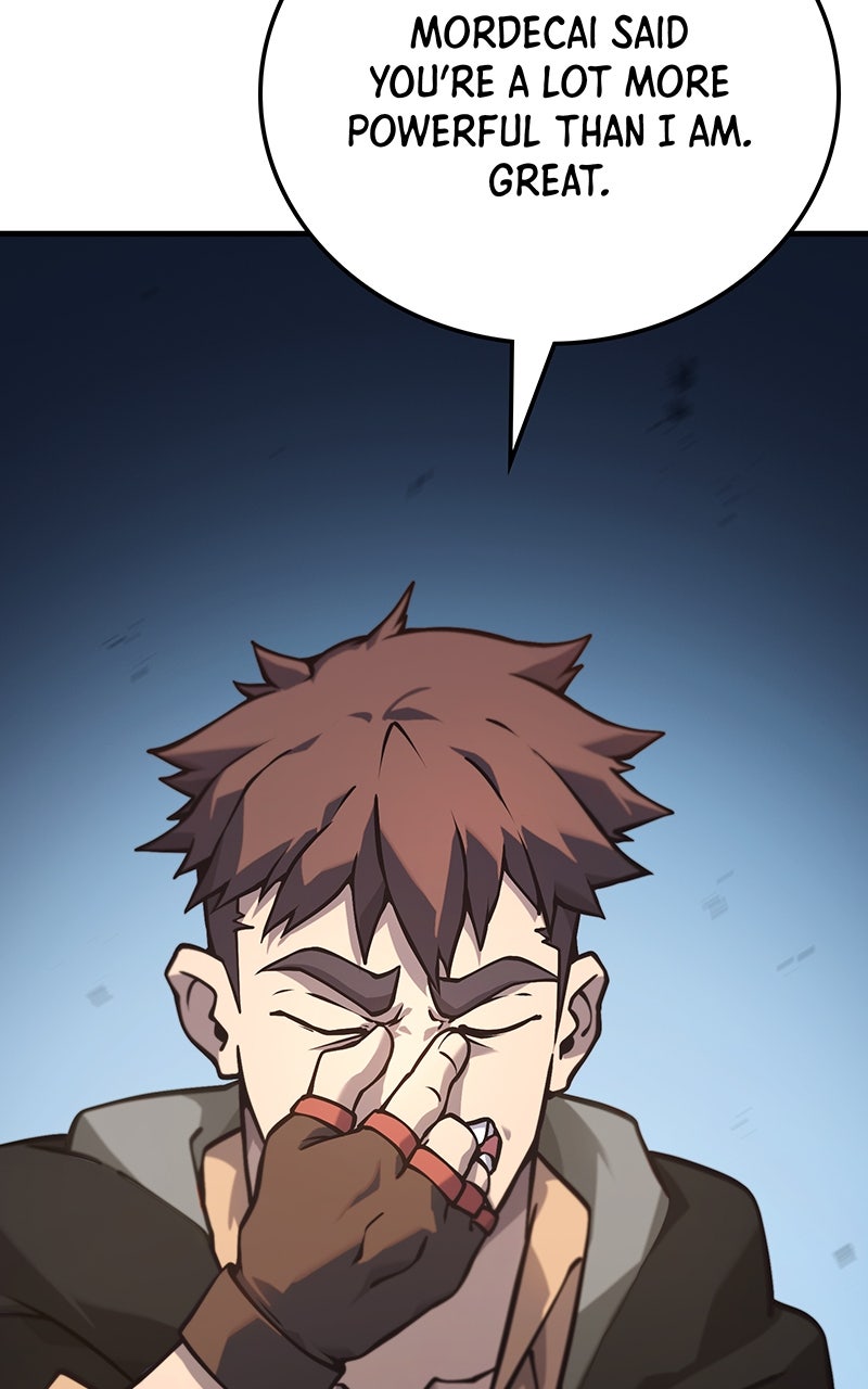 Read Dungeon Crawler Carl EN Manga Online