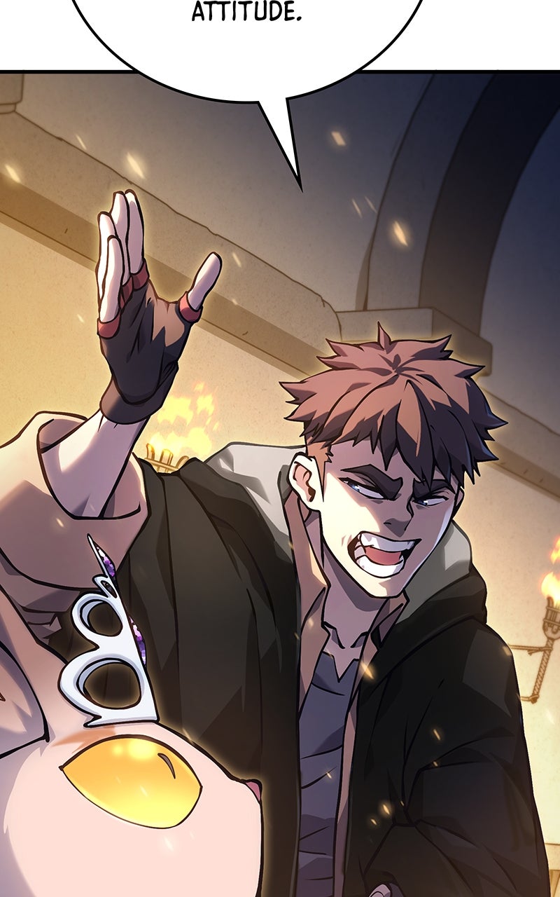 Read Dungeon Crawler Carl EN Manga Online