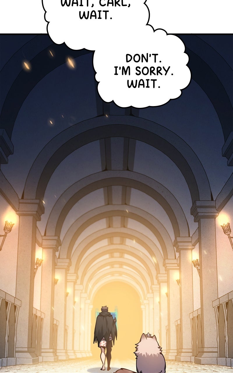 Read Dungeon Crawler Carl EN Manga Online