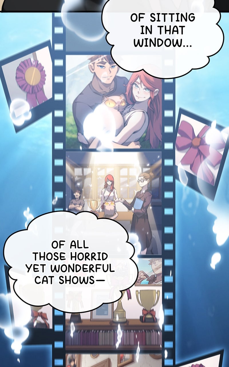 Read Dungeon Crawler Carl EN Manga Online