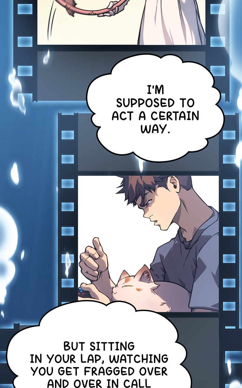 Read Dungeon Crawler Carl EN Manga Online