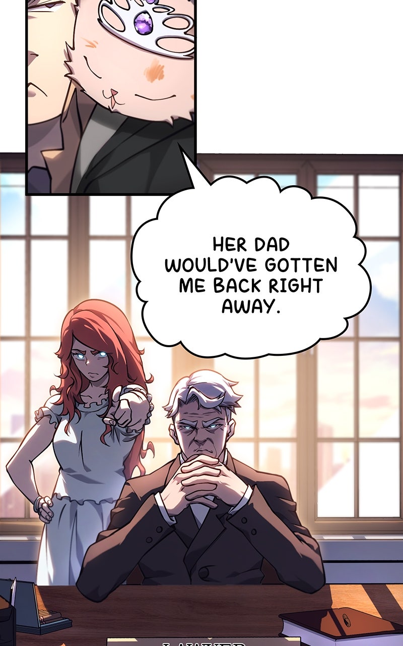 Read Dungeon Crawler Carl EN Manga Online