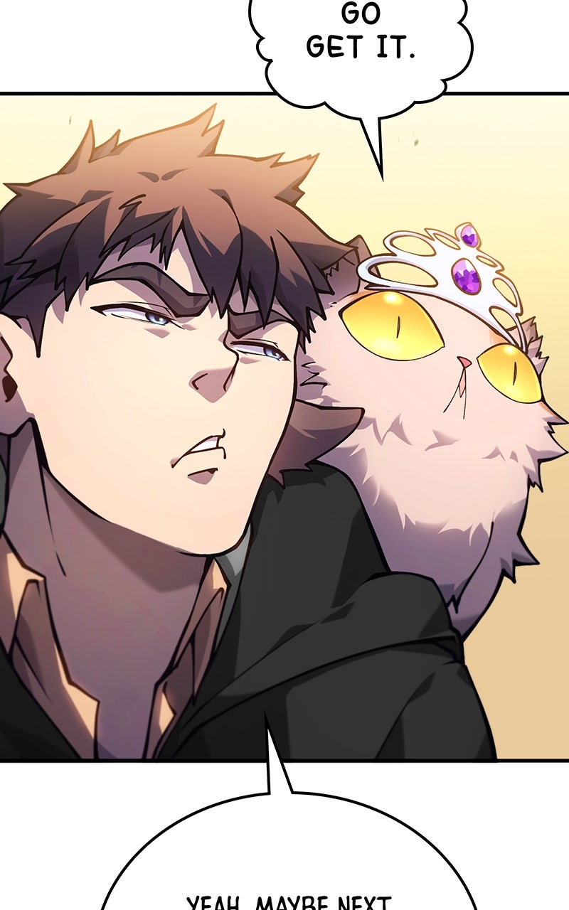 Read Dungeon Crawler Carl EN Manga Online