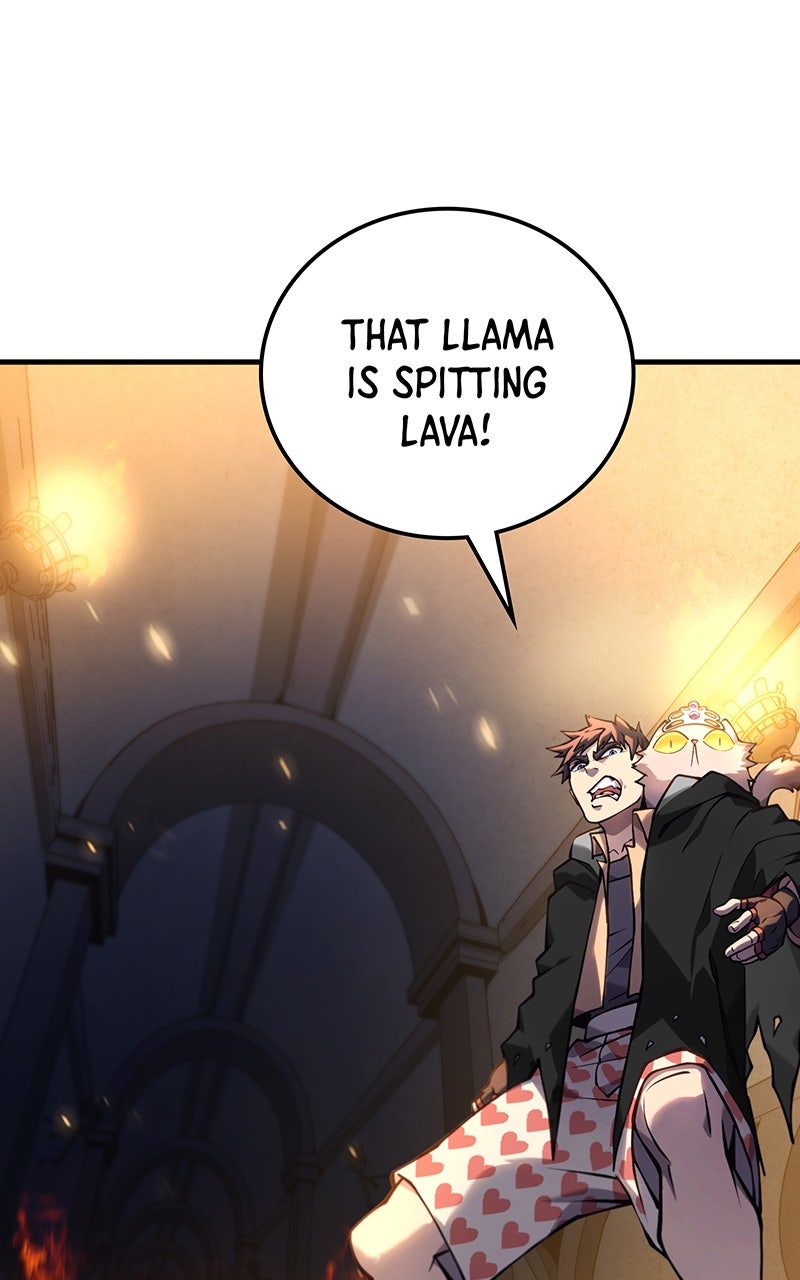 Read Dungeon Crawler Carl EN Manga Online