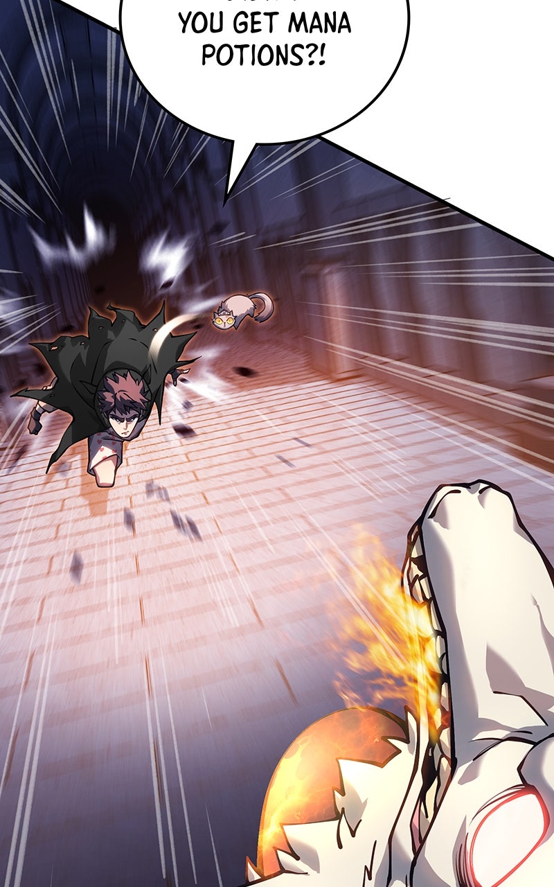 Read Dungeon Crawler Carl EN Manga Online