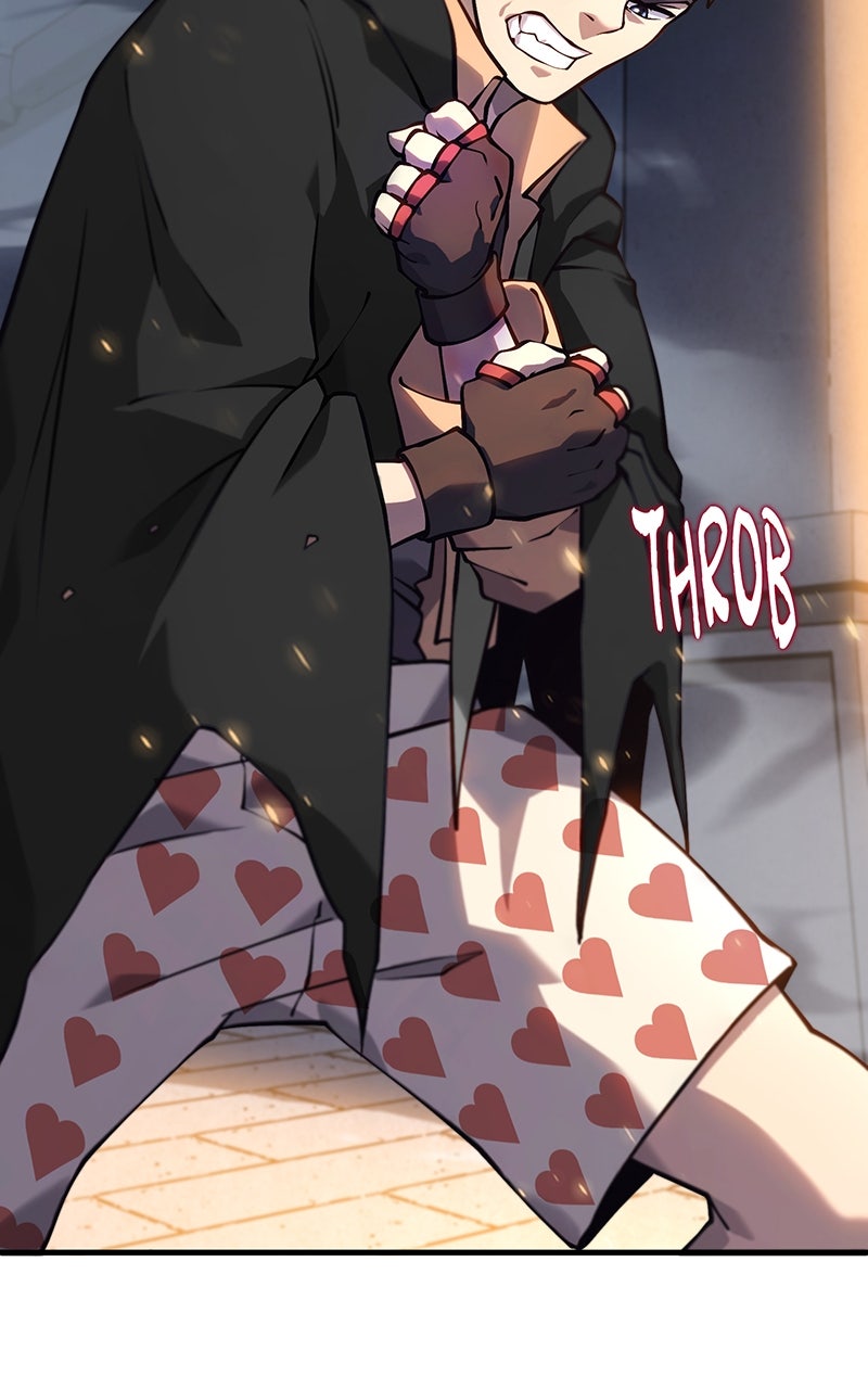 Read Dungeon Crawler Carl EN Manga Online