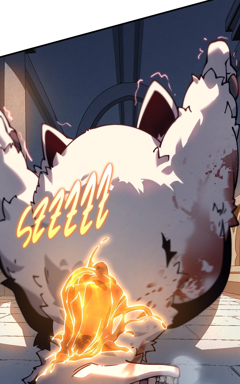 Read Dungeon Crawler Carl EN Manga Online