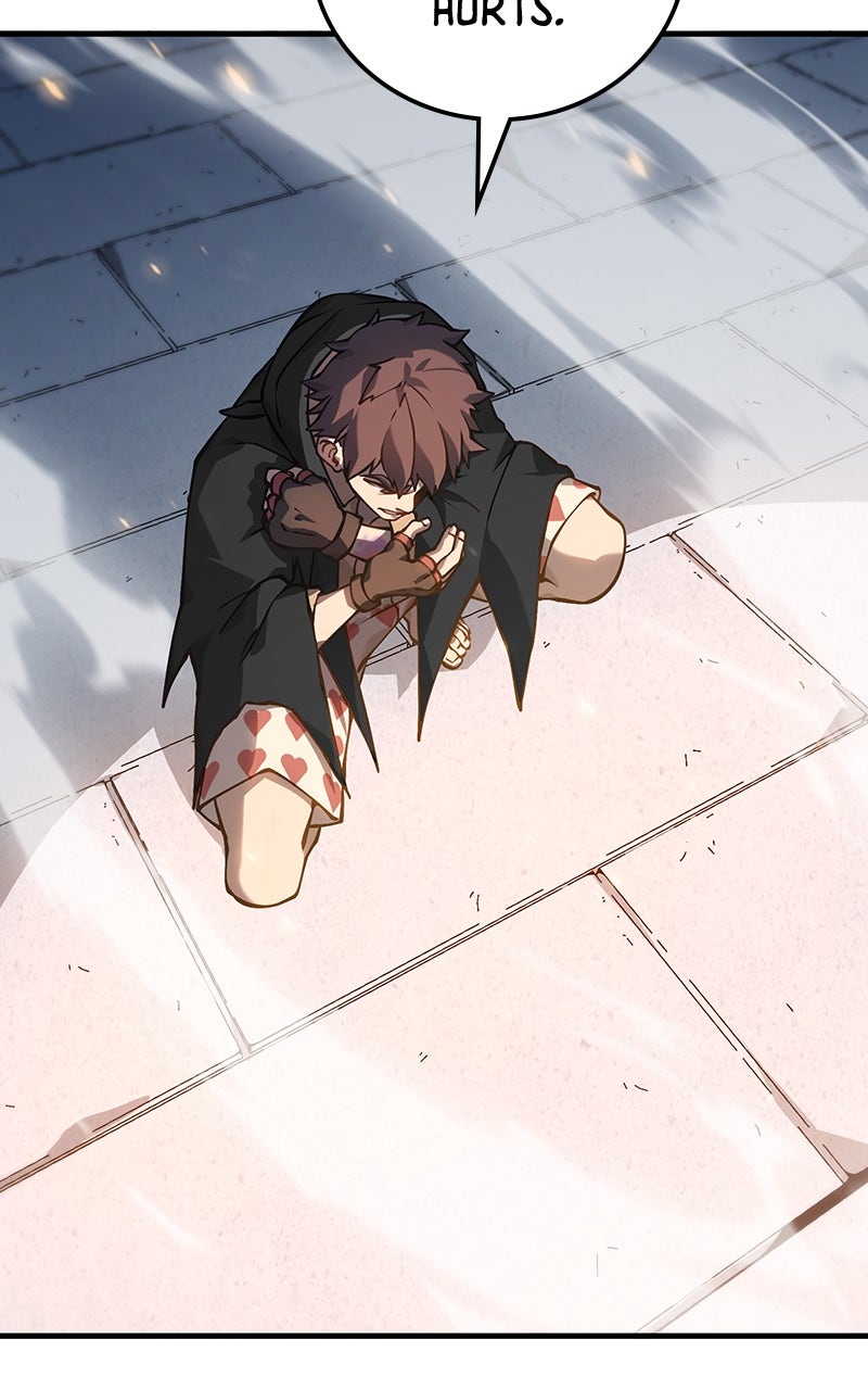 Read Dungeon Crawler Carl EN Manga Online