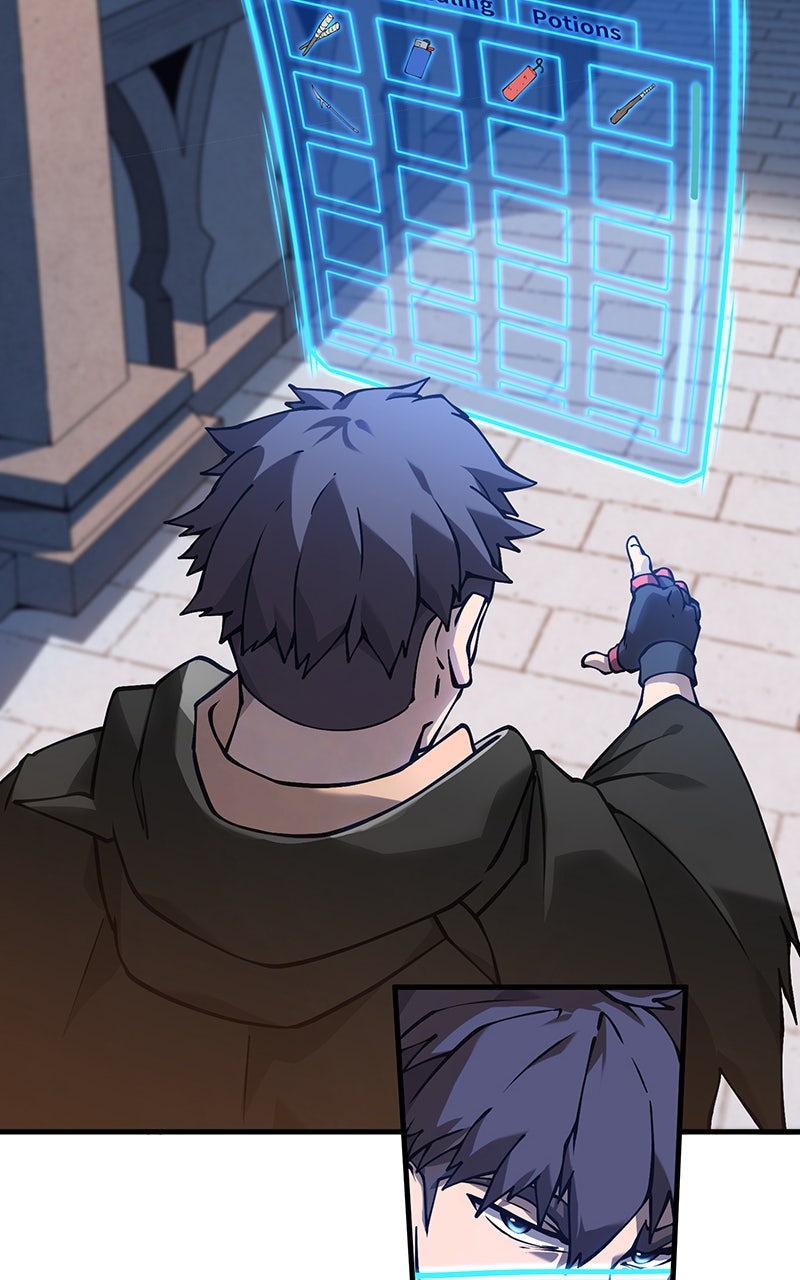 Read Dungeon Crawler Carl EN Manga Online