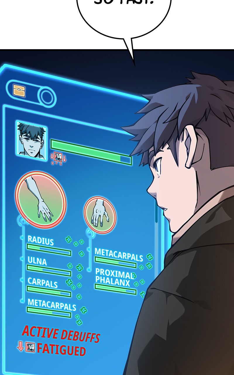 Read Dungeon Crawler Carl EN Manga Online