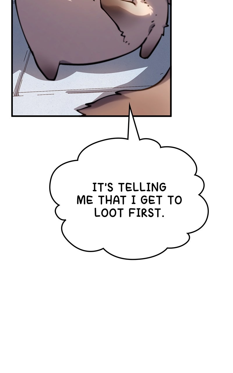 Read Dungeon Crawler Carl EN Manga Online