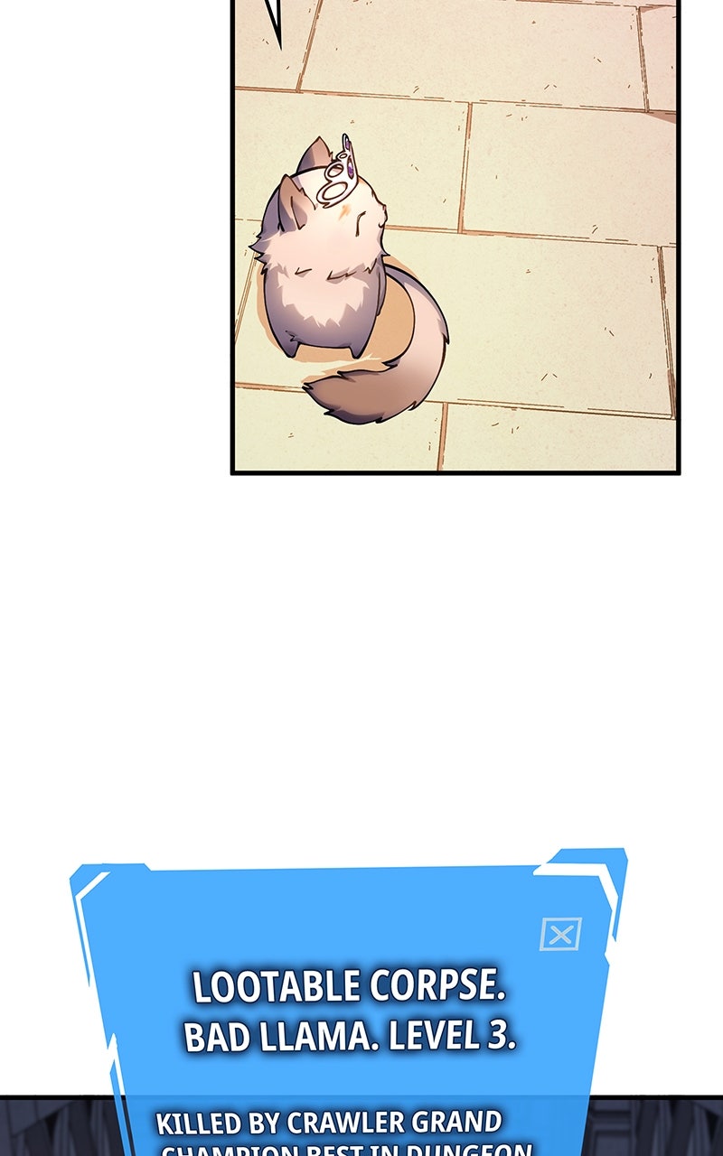 Read Dungeon Crawler Carl EN Manga Online