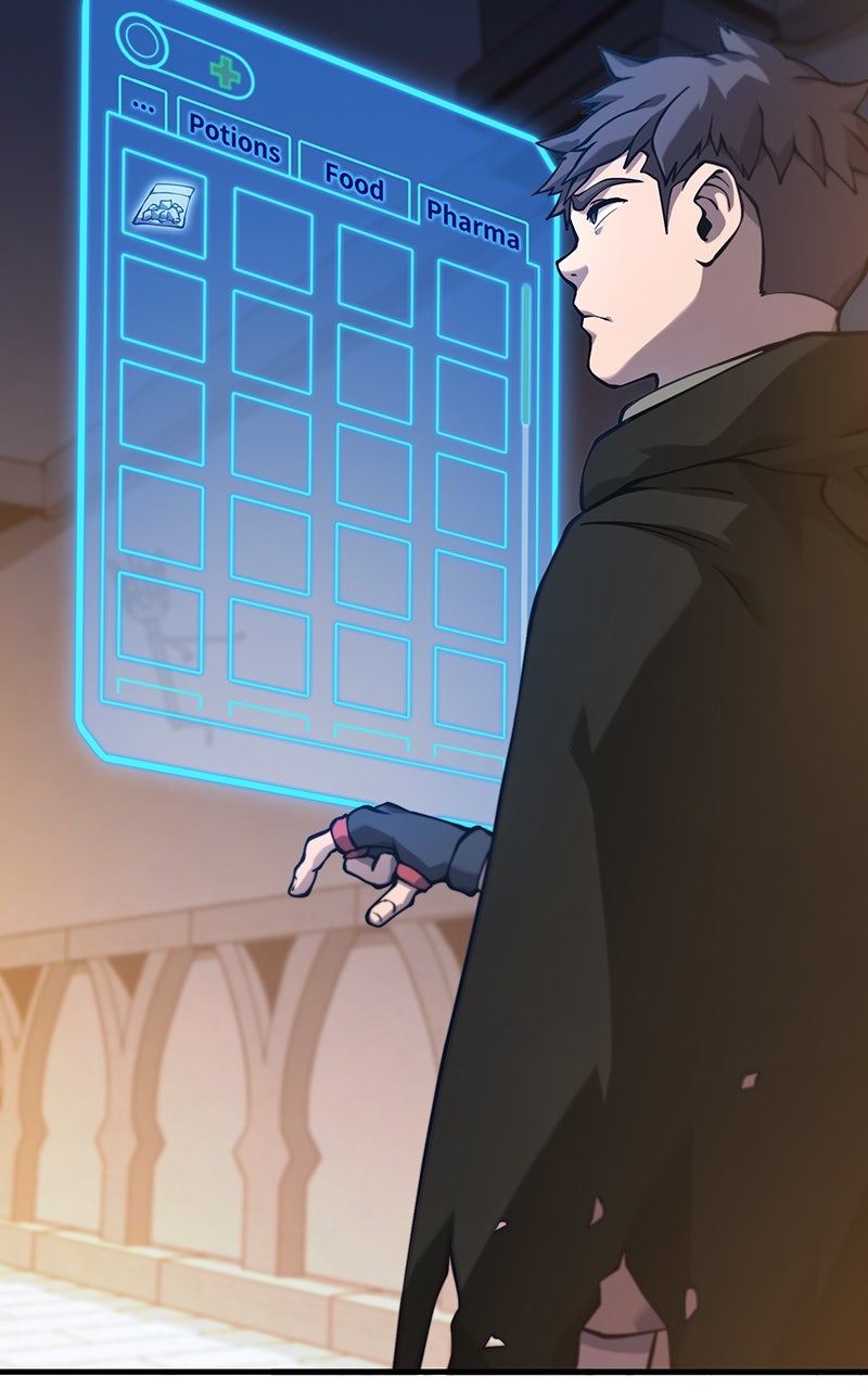 Read Dungeon Crawler Carl EN Manga Online