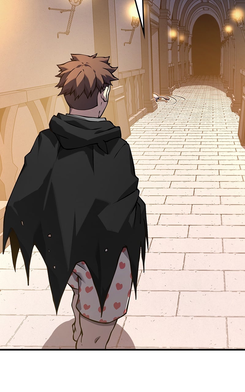 Read Dungeon Crawler Carl EN Manga Online