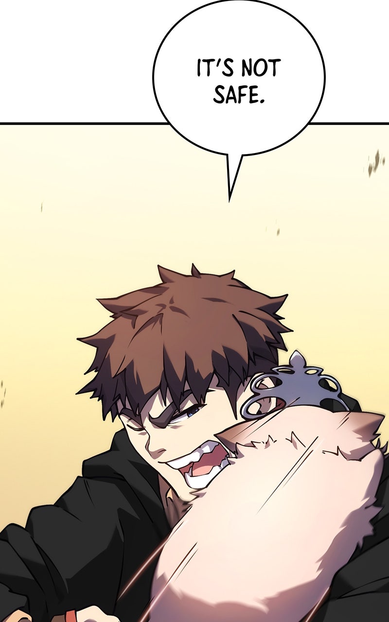 Read Dungeon Crawler Carl EN Manga Online