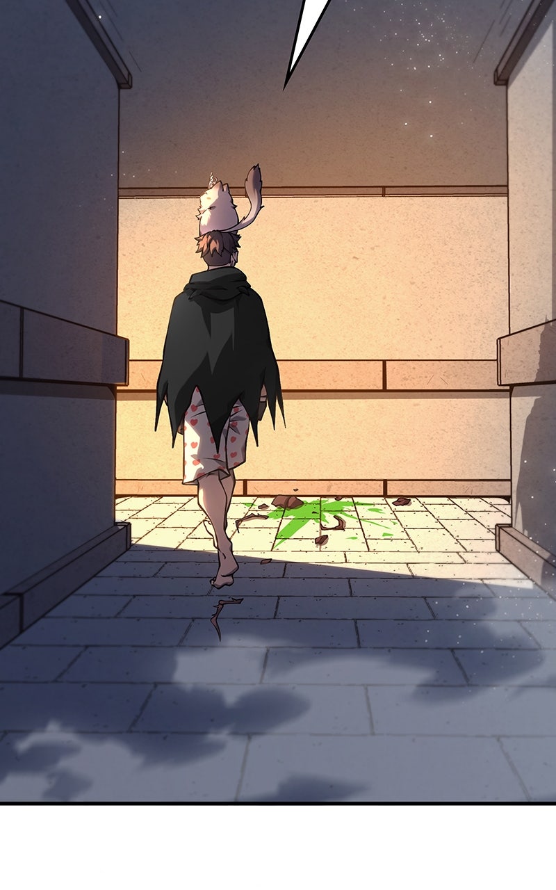 Read Dungeon Crawler Carl EN Manga Online