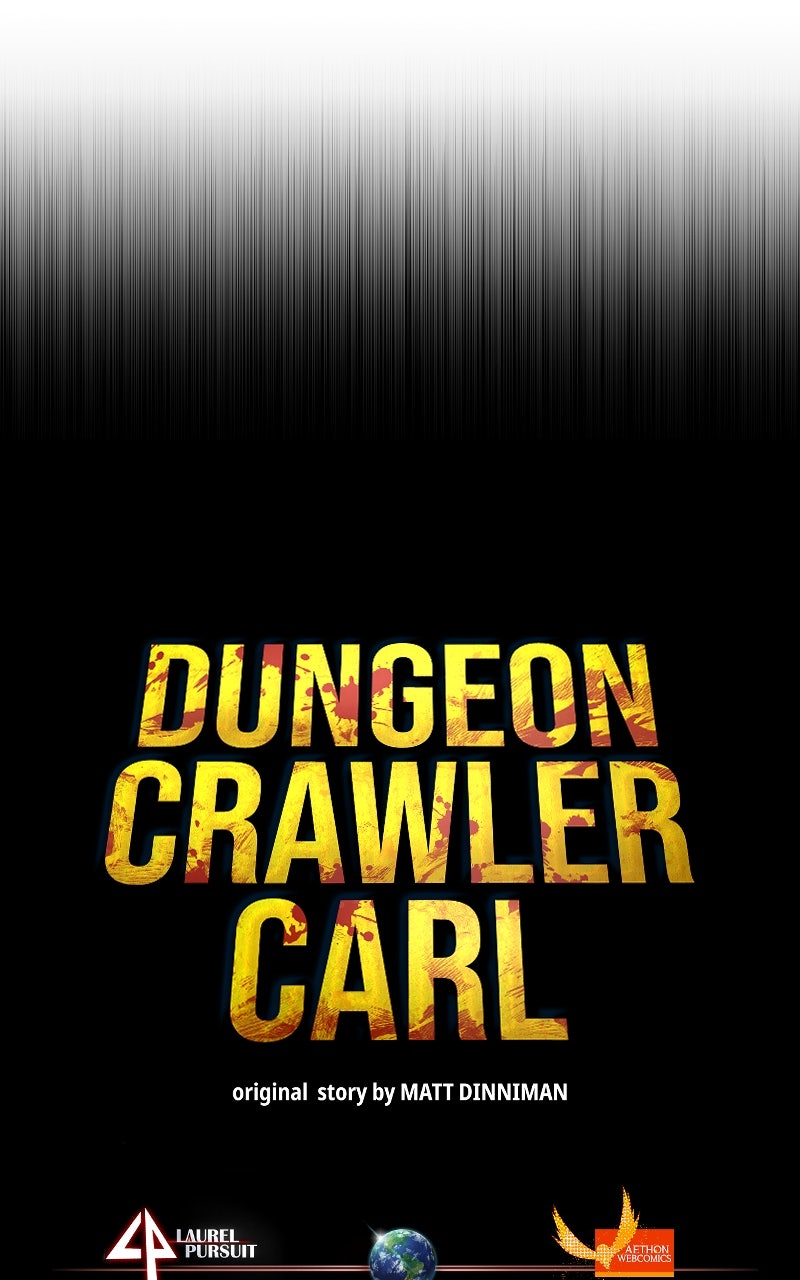 Read Dungeon Crawler Carl EN Manga Online
