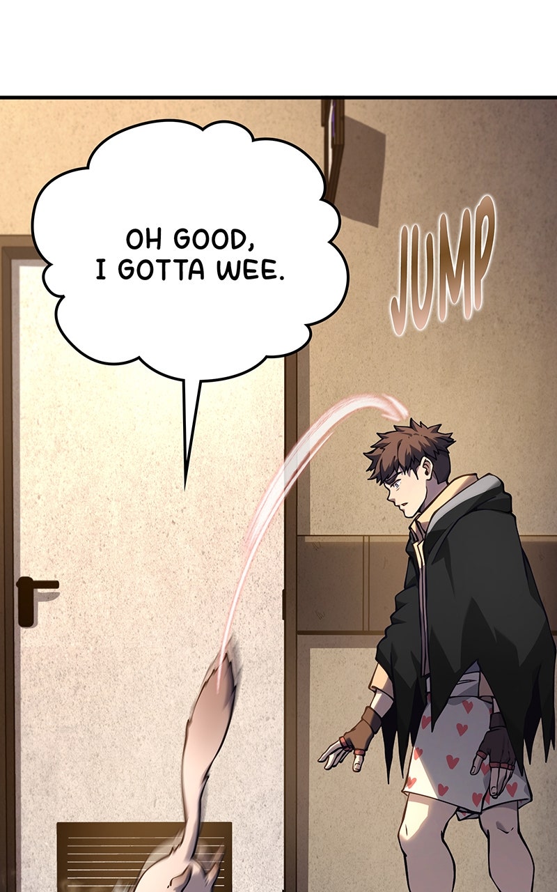 Read Dungeon Crawler Carl EN Manga Online