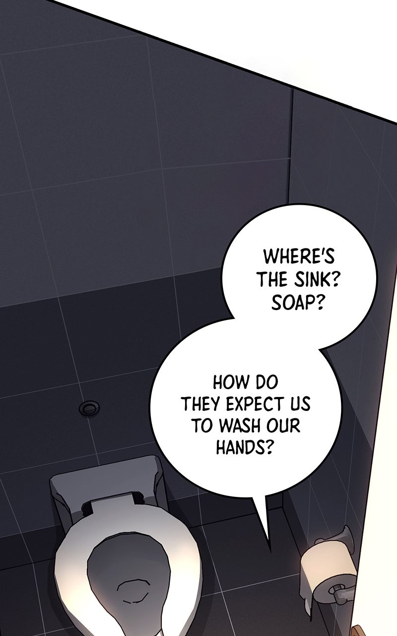 Read Dungeon Crawler Carl EN Manga Online