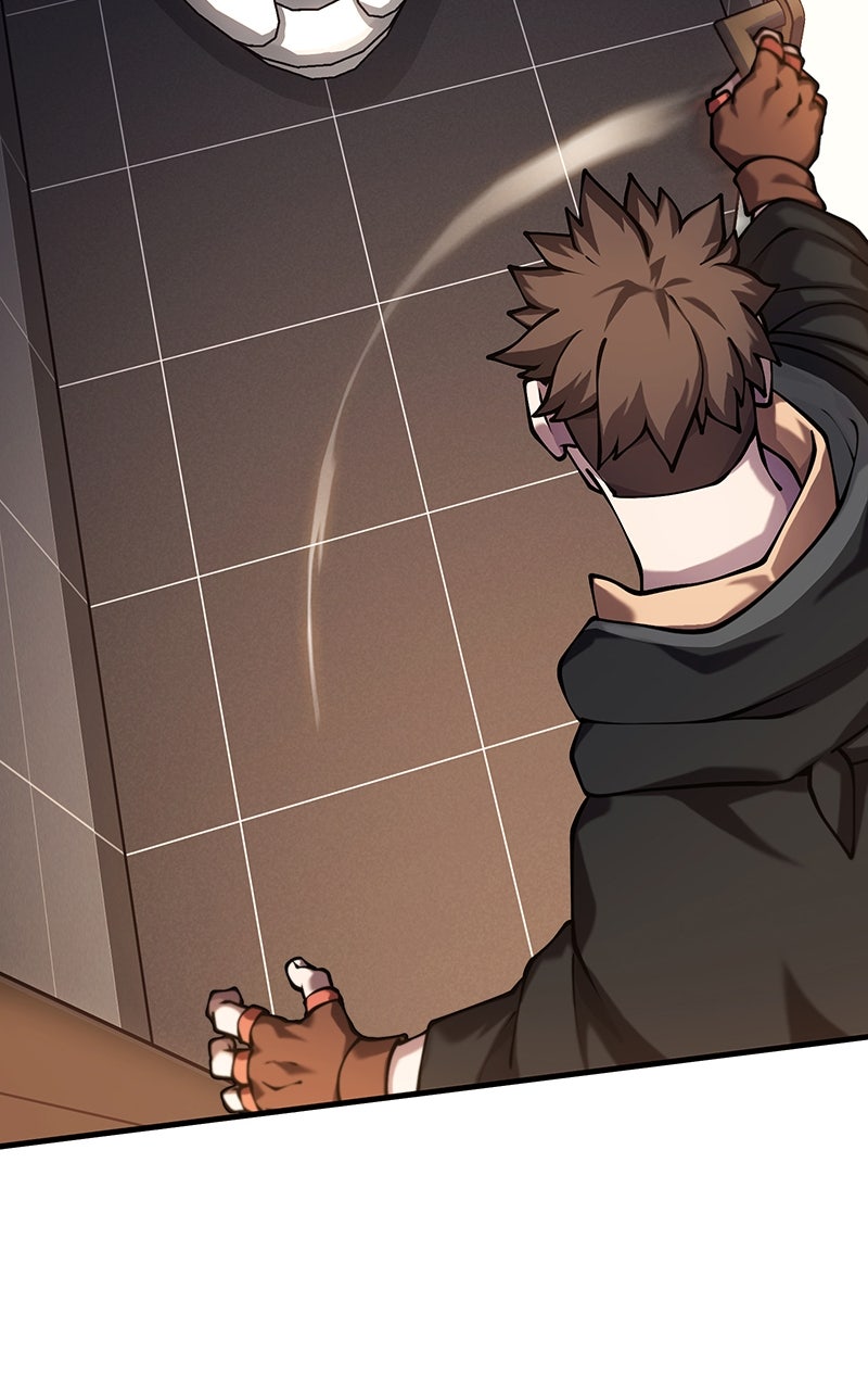 Read Dungeon Crawler Carl EN Manga Online