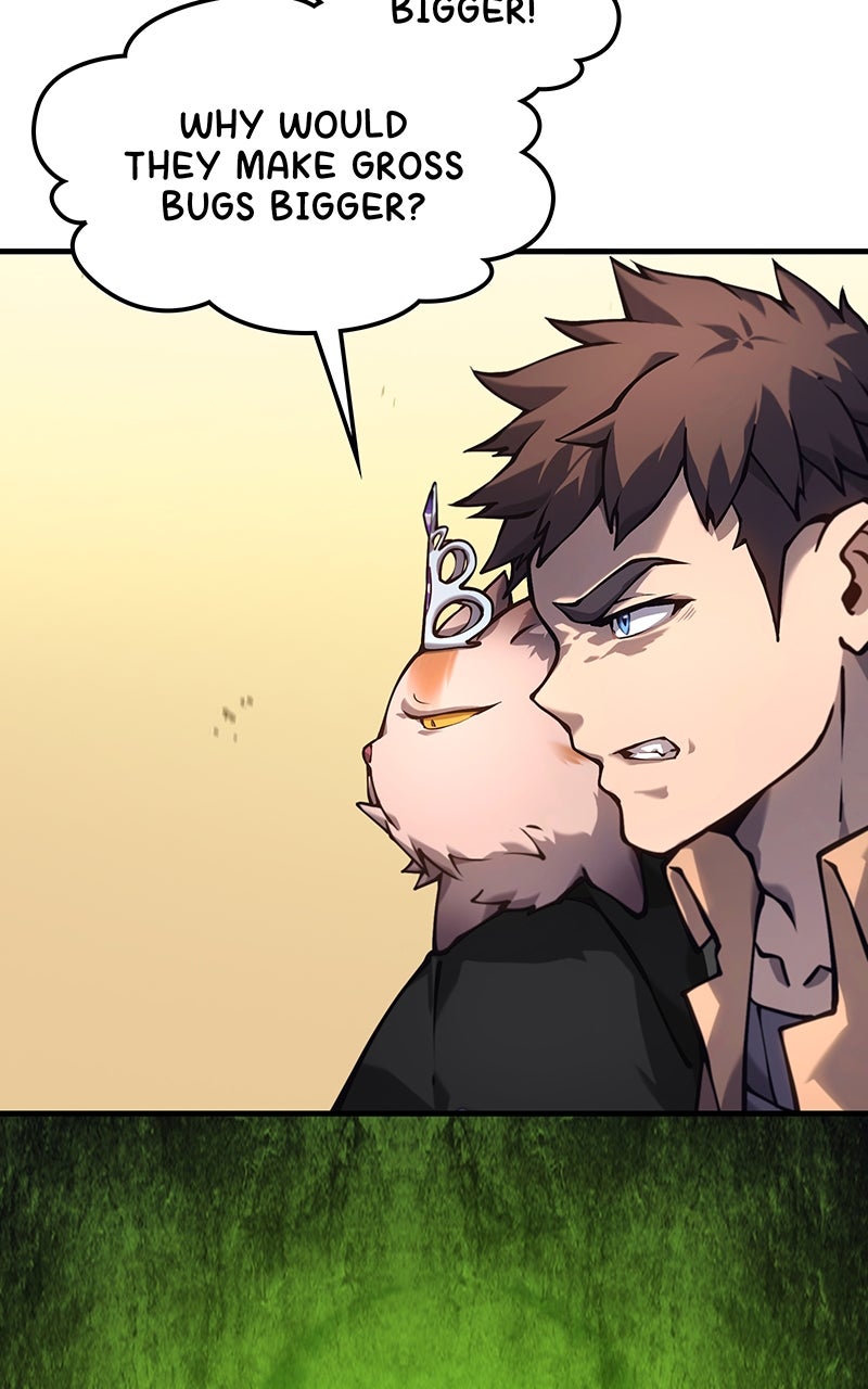 Read Dungeon Crawler Carl EN Manga Online