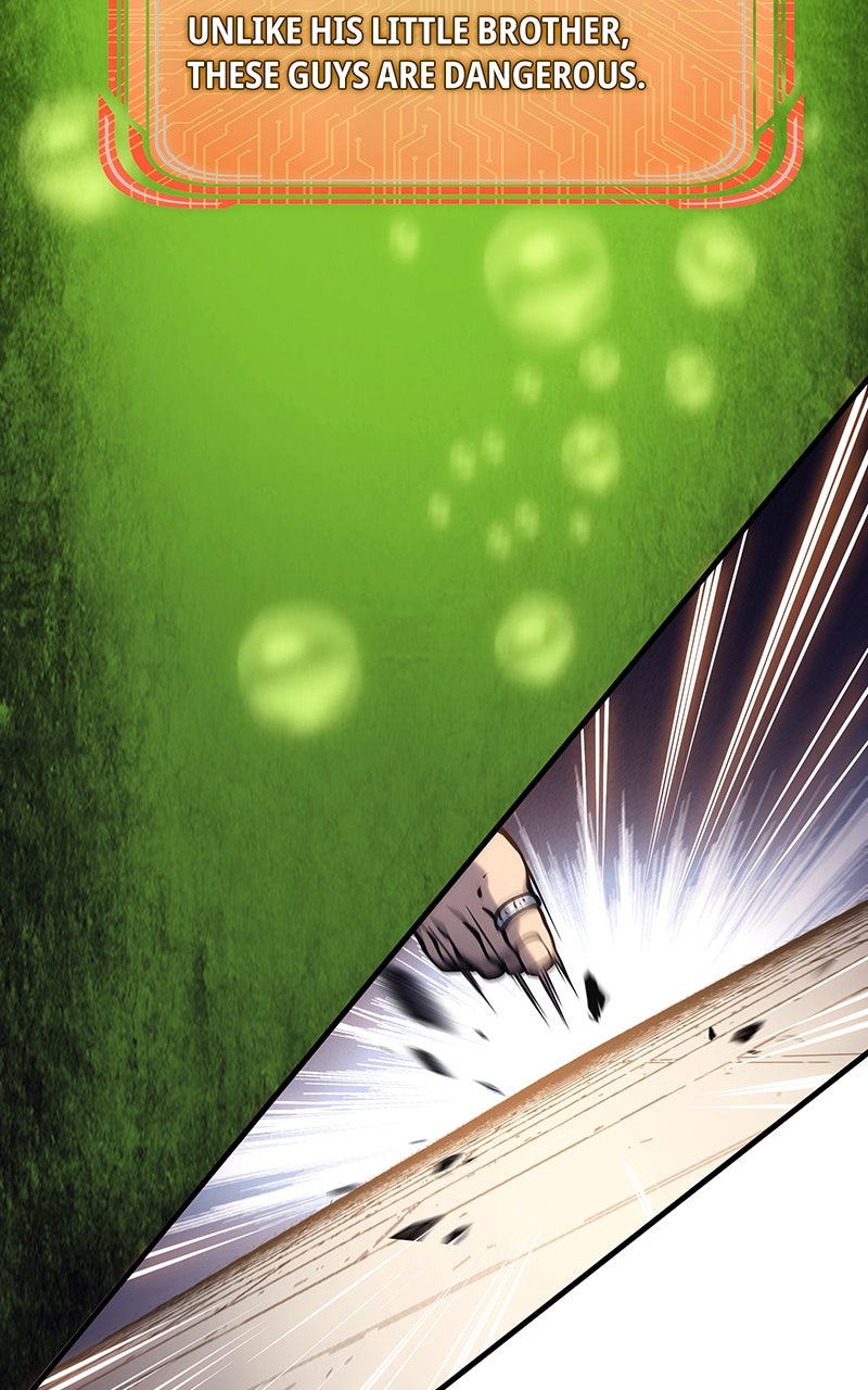 Read Dungeon Crawler Carl EN Manga Online