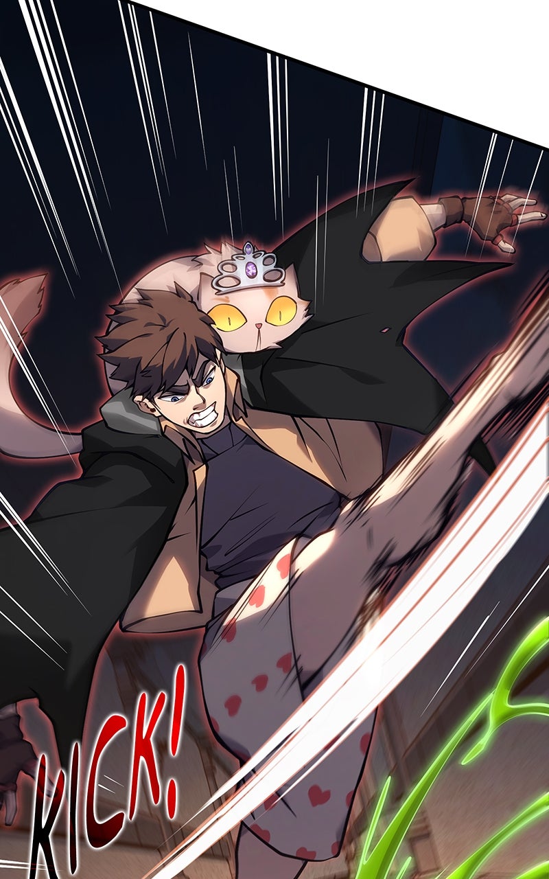 Read Dungeon Crawler Carl EN Manga Online