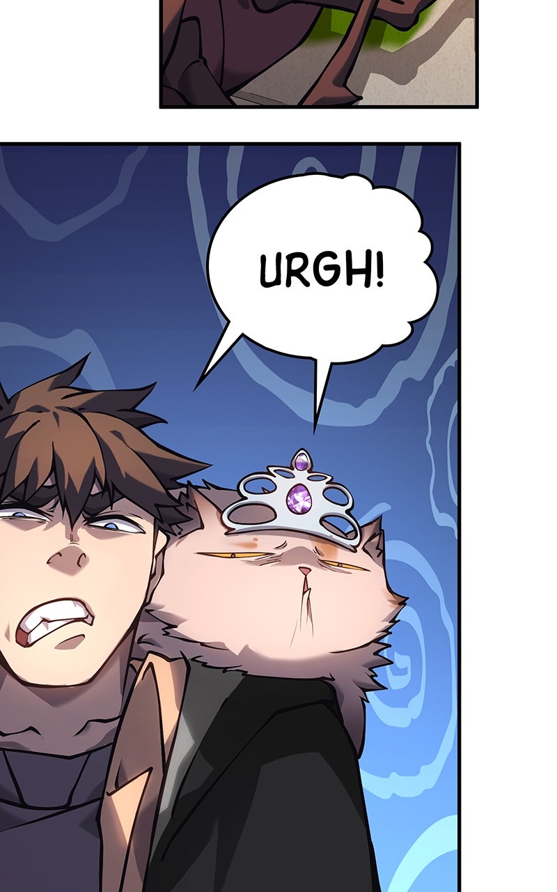 Read Dungeon Crawler Carl EN Manga Online