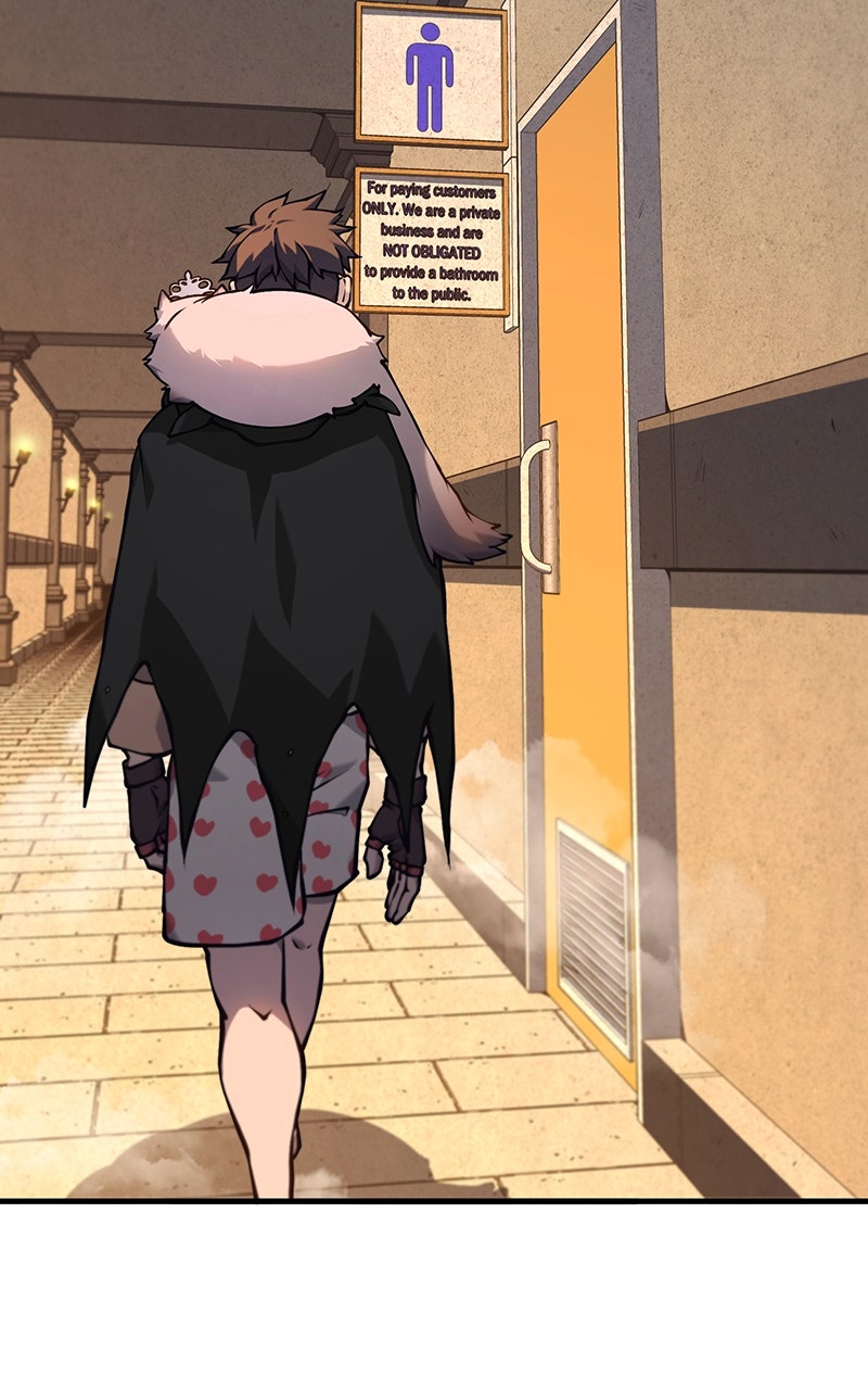 Read Dungeon Crawler Carl EN Manga Online