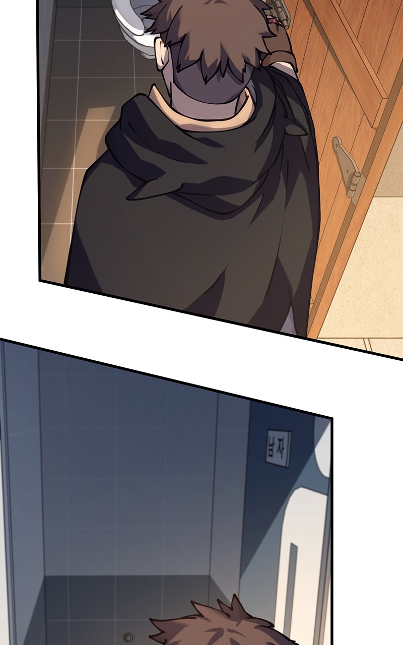 Read Dungeon Crawler Carl EN Manga Online