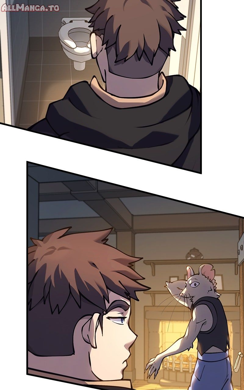 Read Dungeon Crawler Carl EN Manga Online