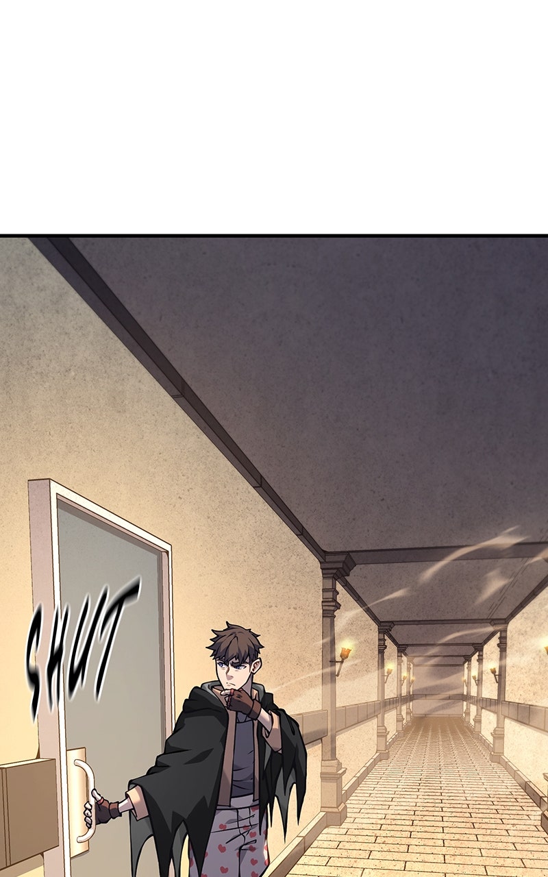 Read Dungeon Crawler Carl EN Manga Online