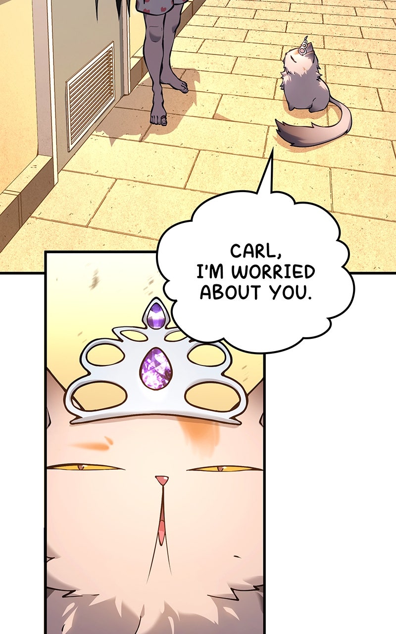 Read Dungeon Crawler Carl EN Manga Online