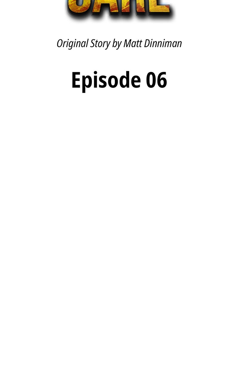 Read Dungeon Crawler Carl EN Manga Online