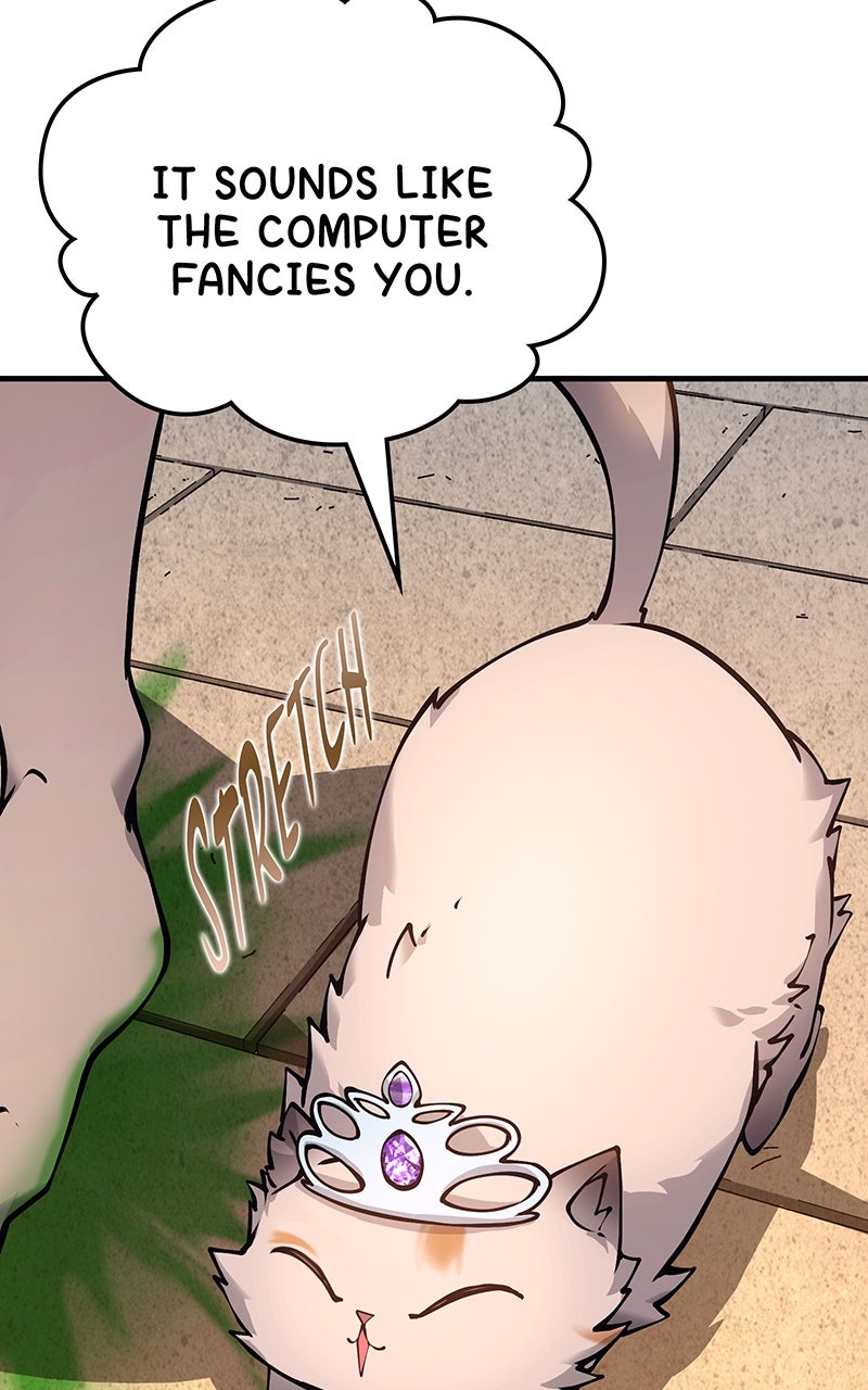 Read Dungeon Crawler Carl EN Manga Online