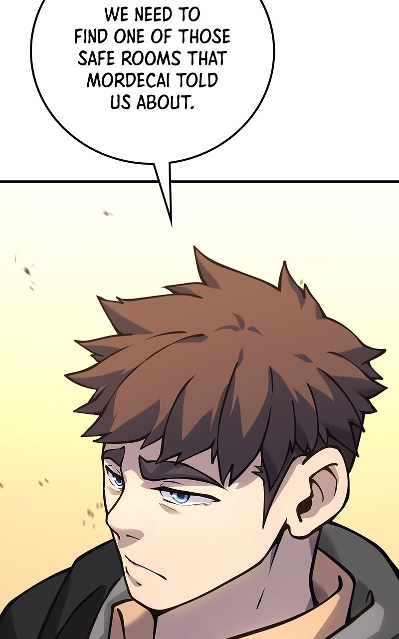 Read Dungeon Crawler Carl EN Manga Online