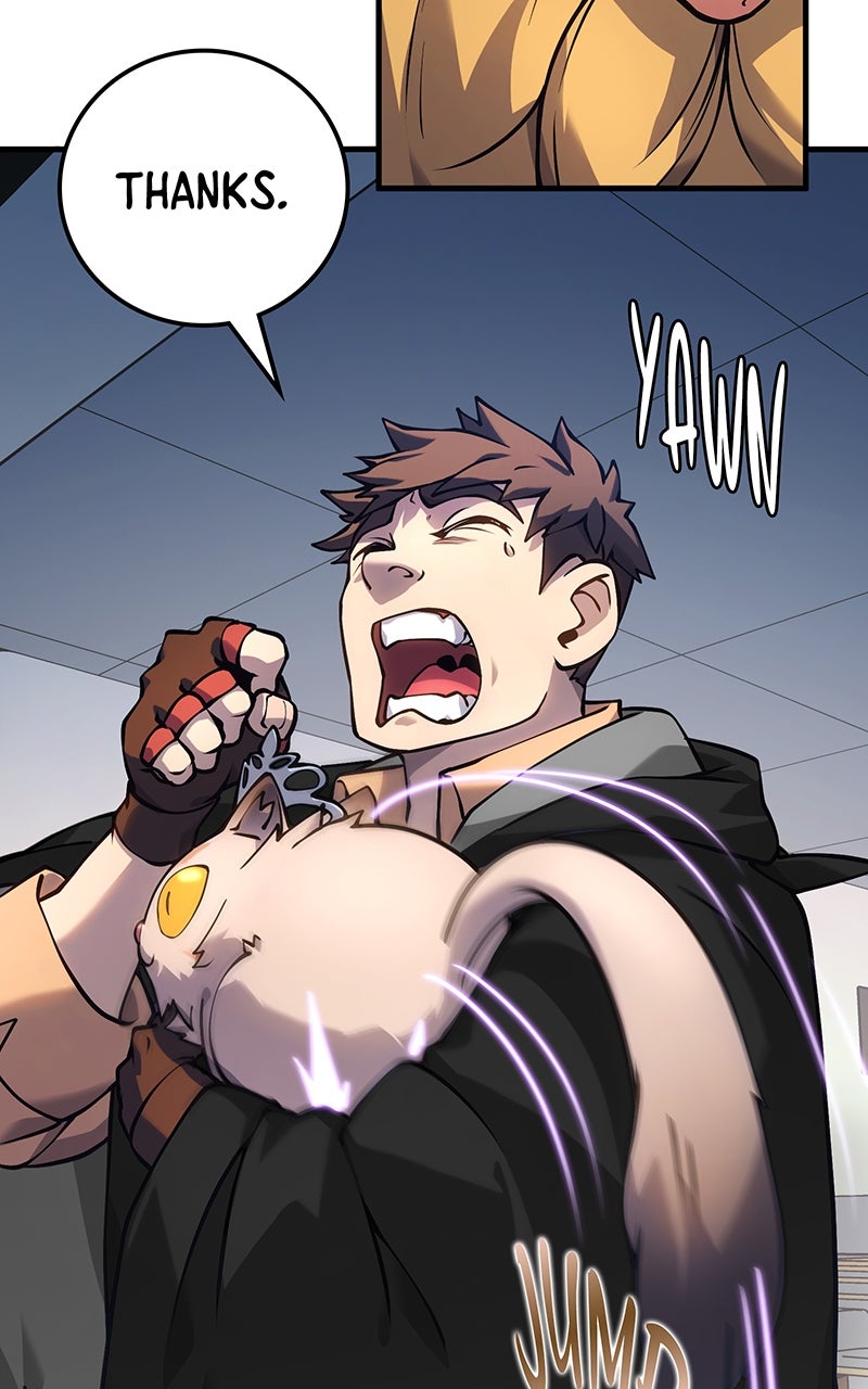 Read Dungeon Crawler Carl EN Manga Online