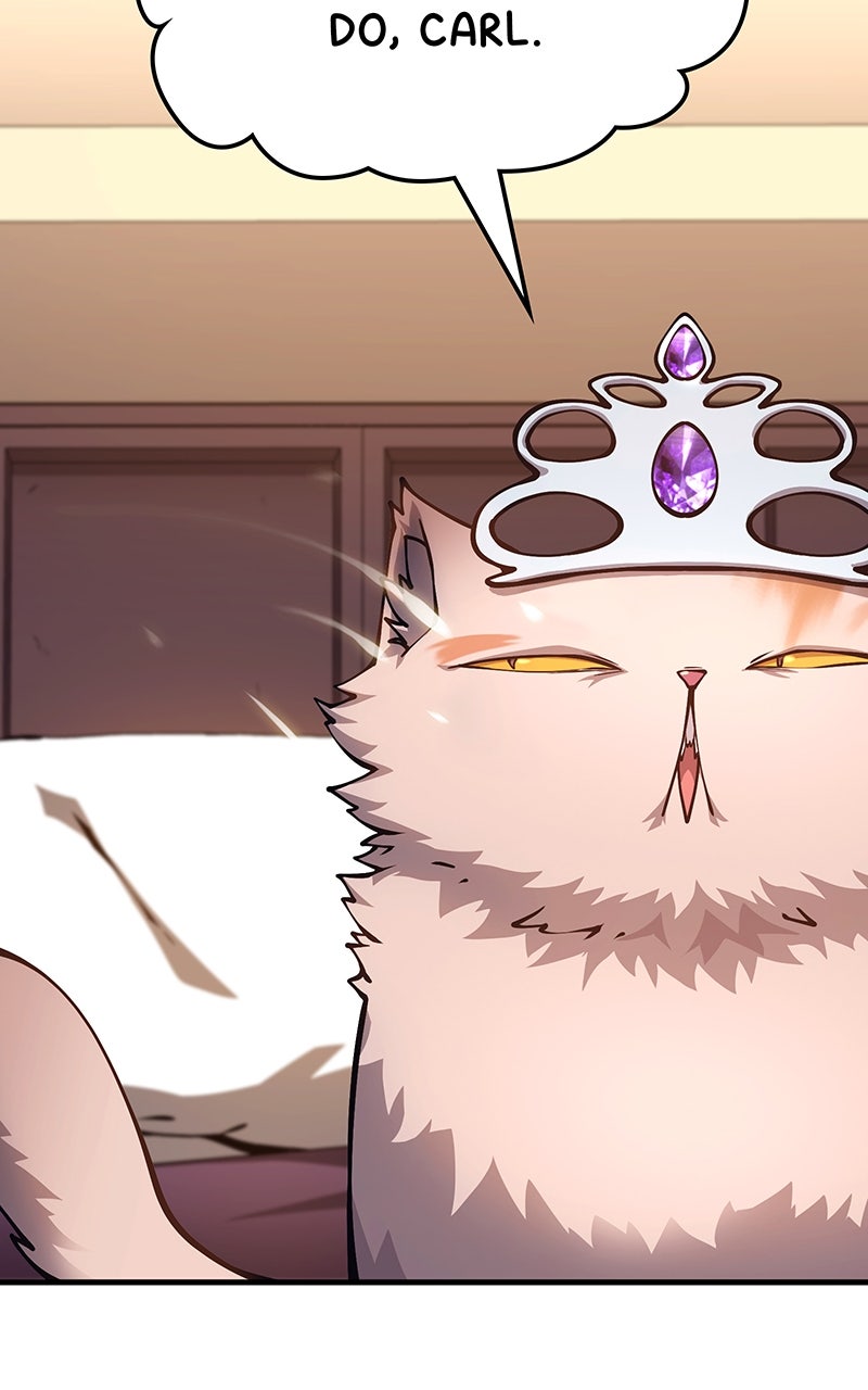 Read Dungeon Crawler Carl EN Manga Online