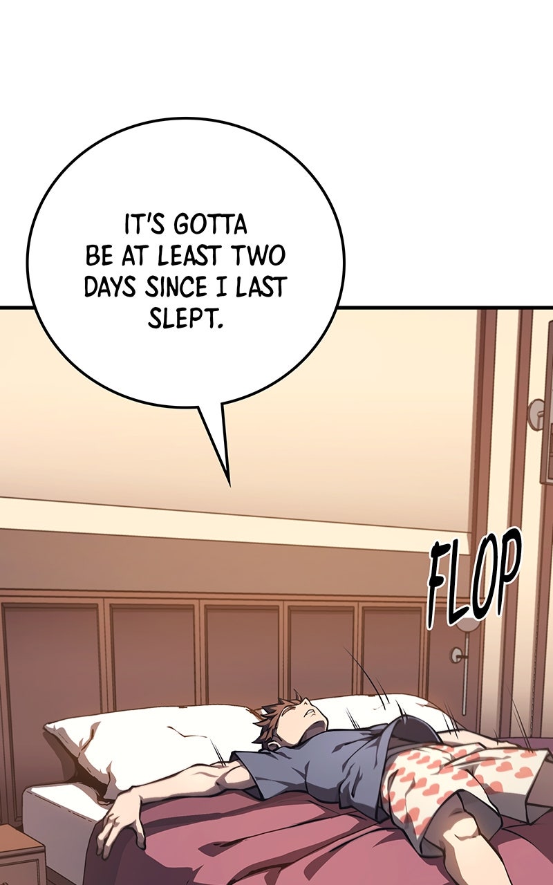 Read Dungeon Crawler Carl EN Manga Online